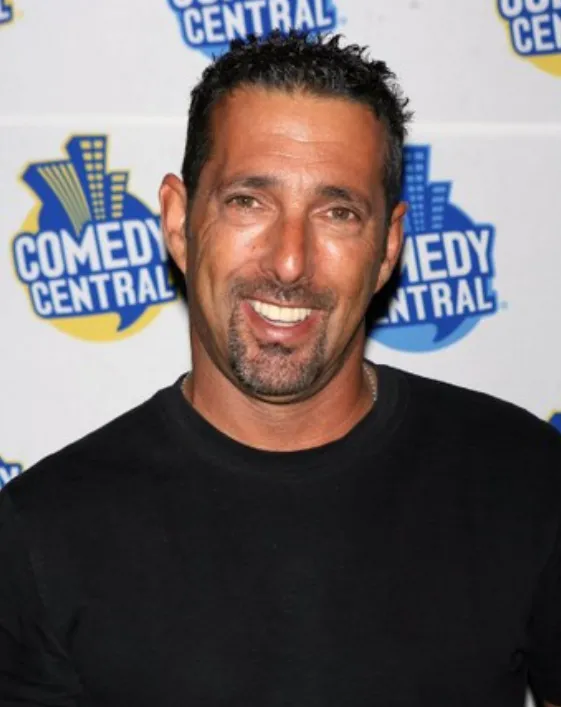 Rich Vos Net Worth (2026) Age, Career, Wife, Height & More