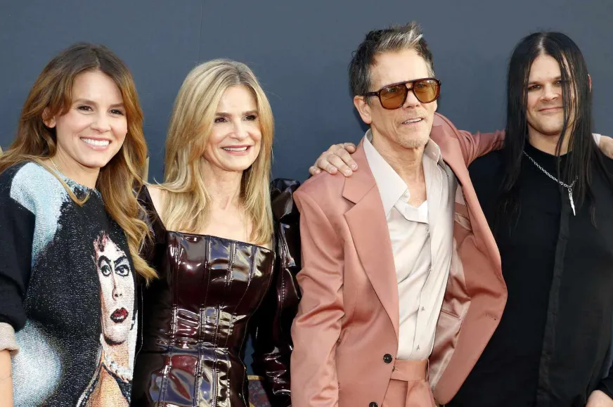 Travis Bacon Net Worth (2026) Age, Career, Family, and More