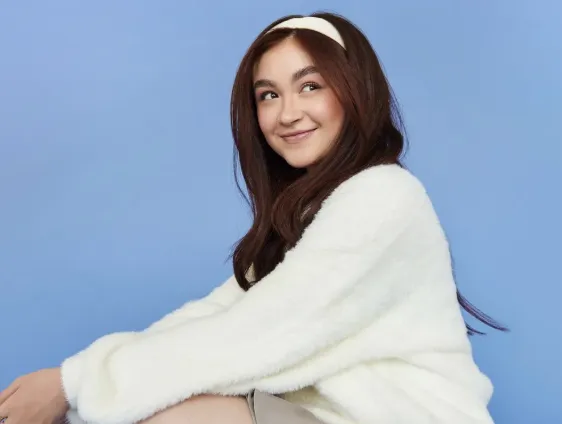 anna cathcart ethnicity