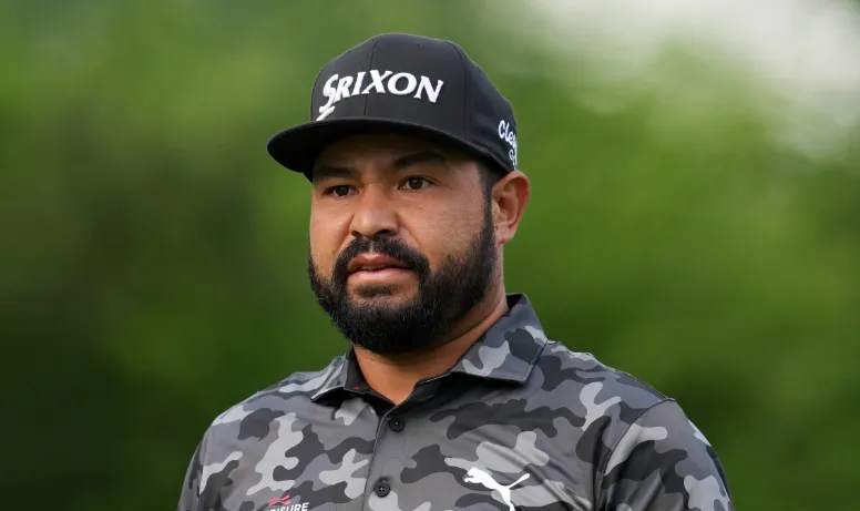 jj spaun ethnicity