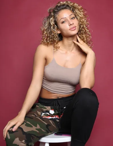 lolo wood ethnicity