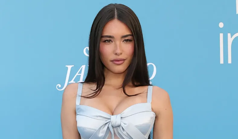madison beer ethnicity