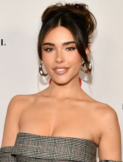 madison beer ethnicity