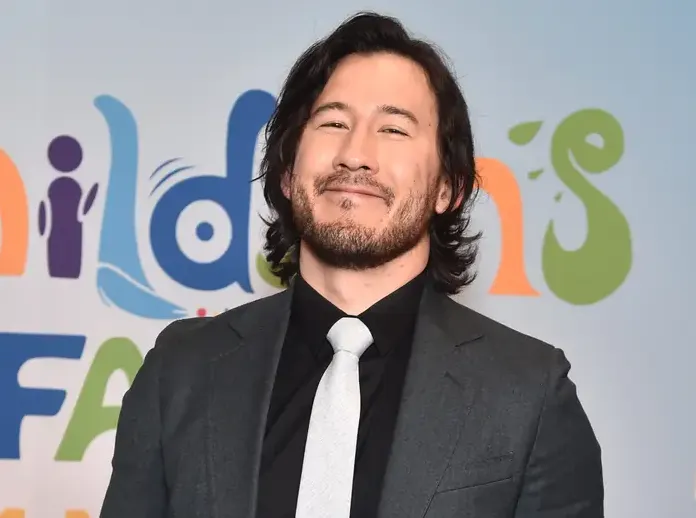 markiplier ethnicity