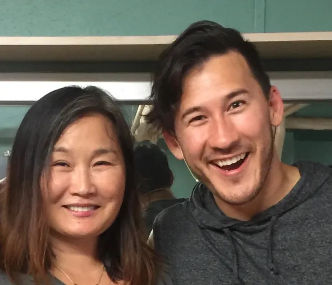 markiplier ethnicity