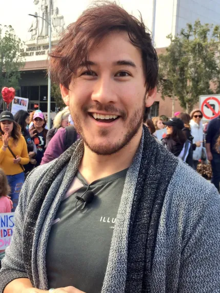 markiplier ethnicity
