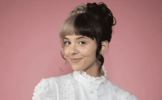 melanie martinez ethnicity