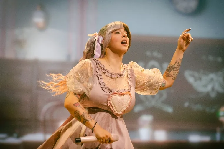 melanie martinez ethnicity