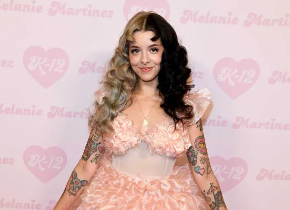 melanie martinez ethnicity