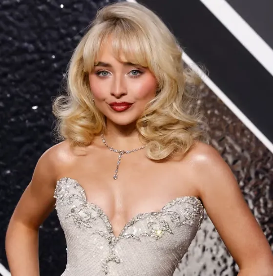 sabrina carpenter ethnicity