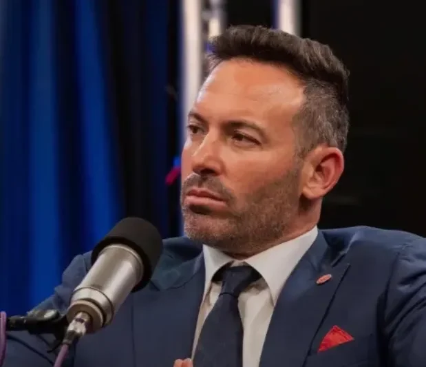 Adam Sosnick Age, Biography, Net Worth, Height, Career, Family & More