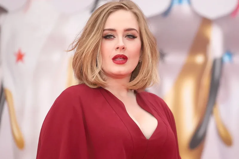 Adele Height Biography, Net Worth, Career, Personal Life, and Future Prospects