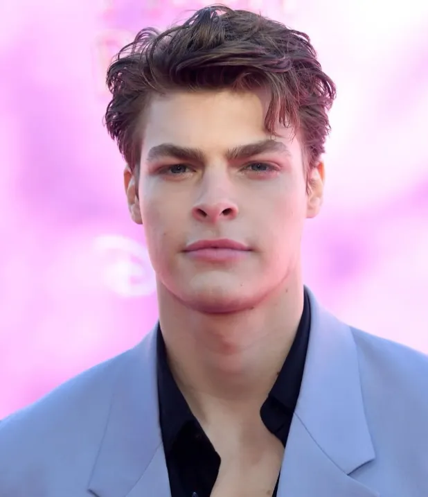 Blake Draper Age, Biography, Height, Net Worth, Relationship, Career & More