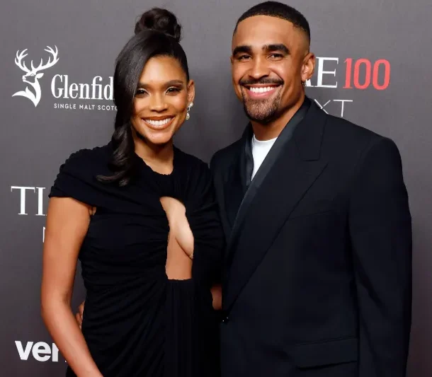 Bryonna Burrows Age (2026 Update), Biography, Net Worth, Career & Relationship Details