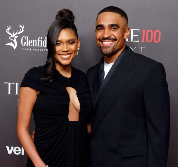 Bryonna Burrows Age (2026 Update), Biography, Net Worth, Career & Relationship Details