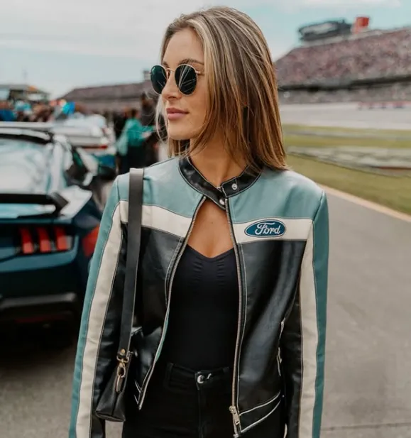 Gianna Tulio Age Revealing the Truth Behind Her Years