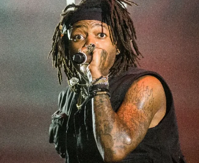 JID Age in 2026 Biography, Net Worth, Career, Height, Family & More