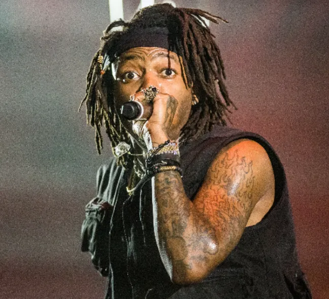 JID Age in 2026 Biography, Net Worth, Career, Height, Family & More