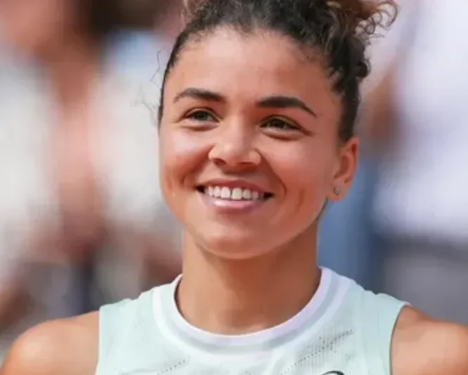 Jasmine Paolini Age, Biography, Net Worth (2026), Height, Career & Personal Life