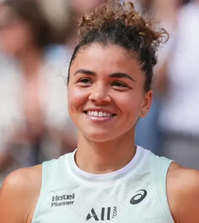 Jasmine Paolini Age, Biography, Net Worth (2026), Height, Career & Personal Life