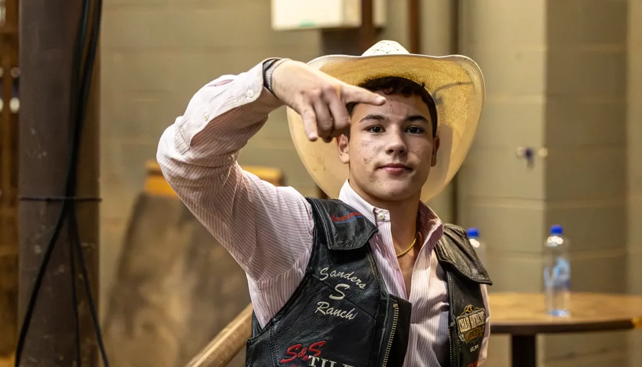 John Crimber Age, Biography, Net Worth, Career, Lifestyle & More (2026 Guide)