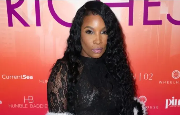 Lastonia Leviston Age, Biography, Net Worth, Career, Lifestyle & More (2026)