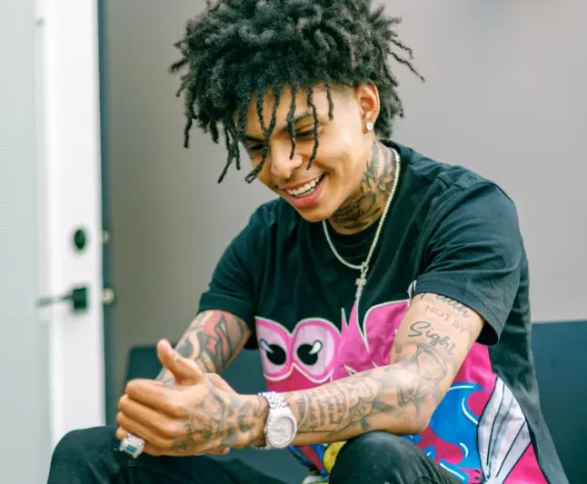 Lil Tony Age, Biography, Net Worth, Height, Career, and More