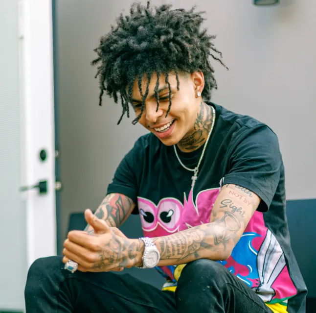 Lil Tony Age, Biography, Net Worth, Height, Career, and More