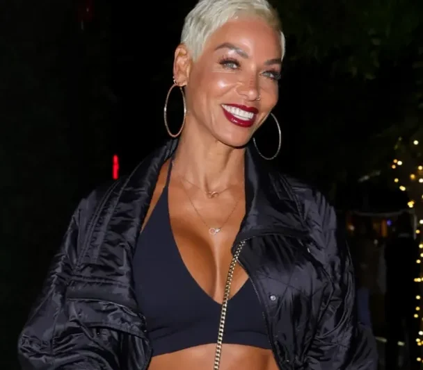 Nicole Murphy Age, Net Worth, Height, Relationship, Career & More
