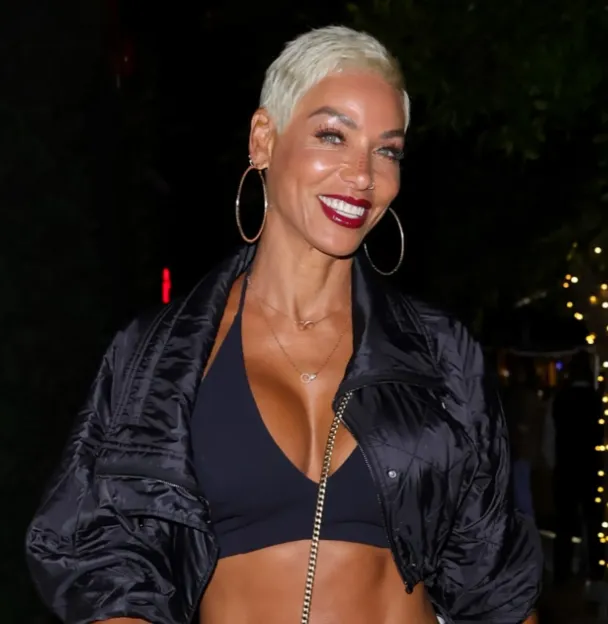 Nicole Murphy Age, Net Worth, Height, Relationship, Career & More