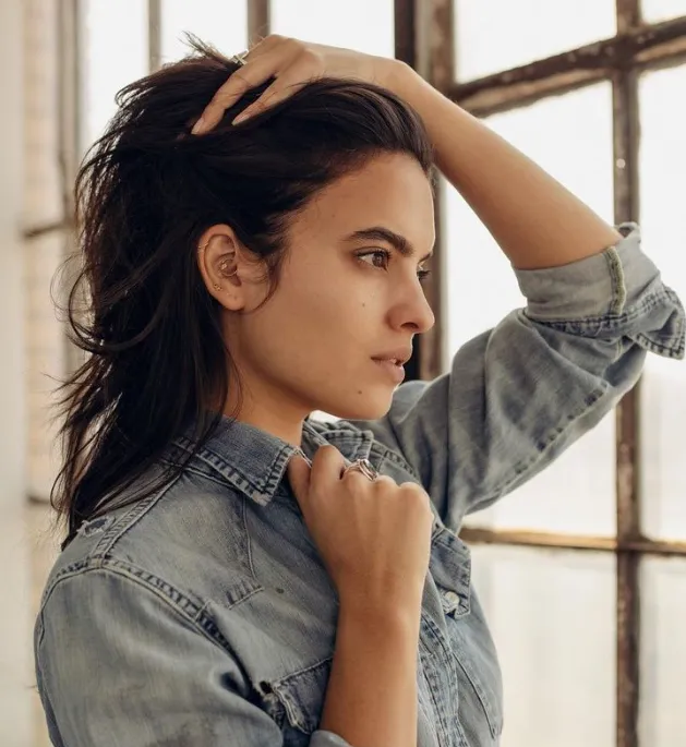 Nina Drama Age, Biography, Net Worth, Height, Relationship & Career