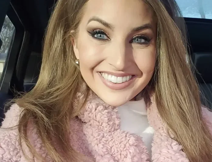 Stephanie Mead Age Biography, Career, Net Worth, Height, Relationship & More