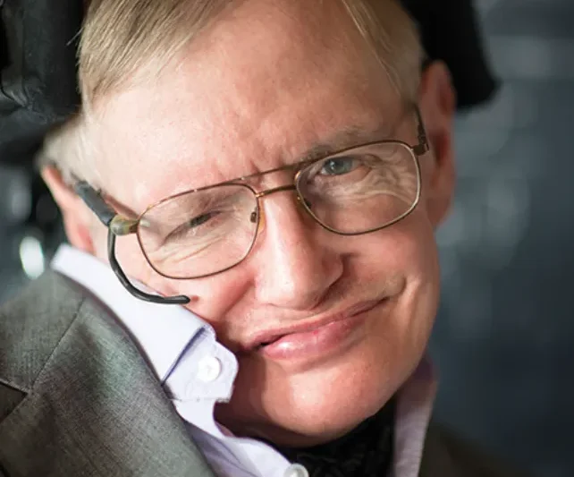 Stephen Hawking Age Unveiling the Legacy of a Genius