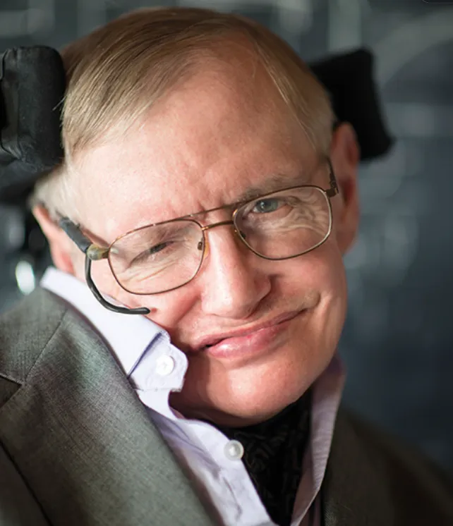 Stephen Hawking Age Unveiling the Legacy of a Genius