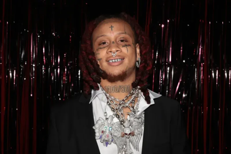 Trippie Redd Age, Biography, Net Worth, Career, Lifestyle & Future Plans (2026 Guide)