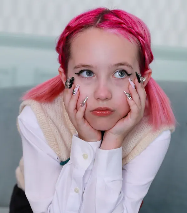 Vivien Lyra Blair Age, Biography, Net Worth, Height, Family, Career & More