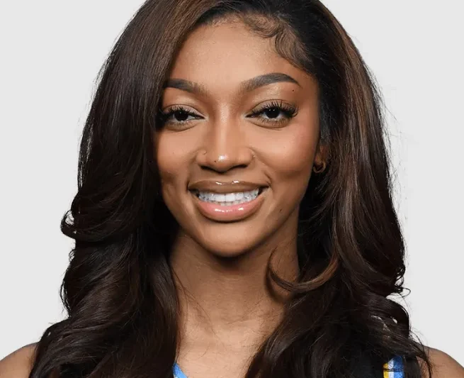 Angel Reese Age, Biography, Net Worth, Height, Career, Family & Relationship