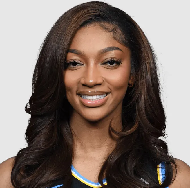 Angel Reese Age, Biography, Net Worth, Height, Career, Family & Relationship