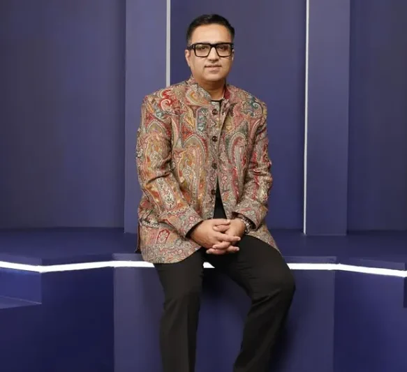 Ashneer Grover Net Worth (2026): Age, Career, Lifestyle & More