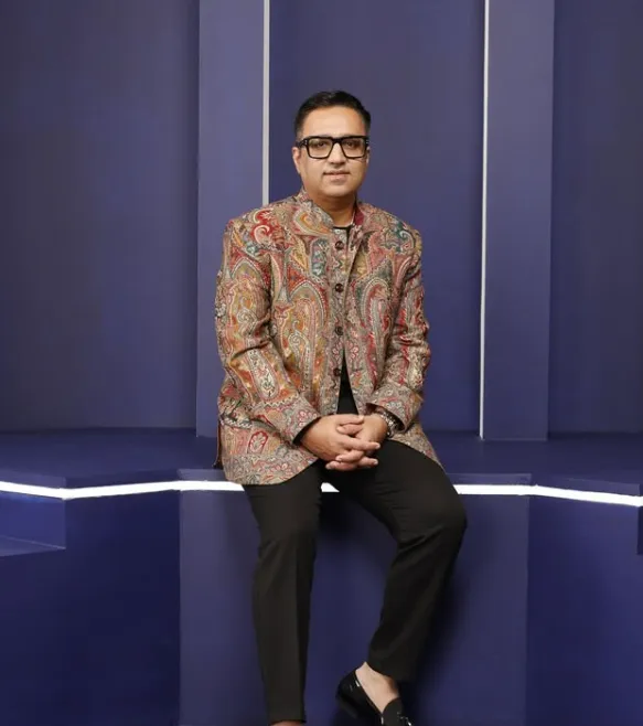 Ashneer Grover Net Worth (2026) Age, Career, Lifestyle & More