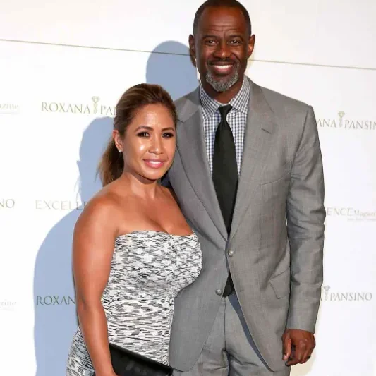 Brian Mcknight Wife: Untold Stories & Fascinating Facts Revealed