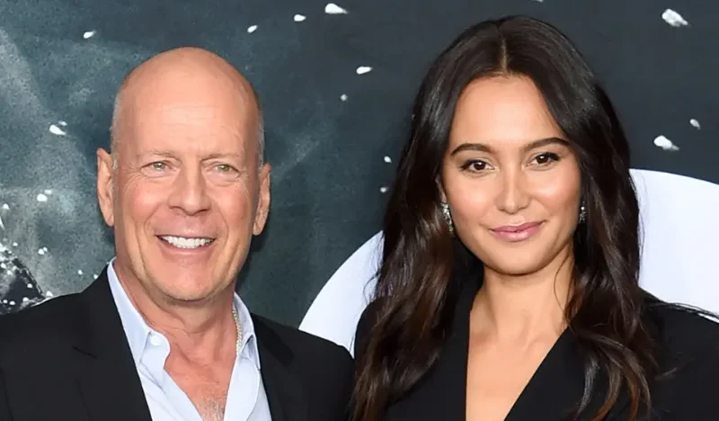 Bruce Willis' Wife Age Surprising Facts You Need to Know