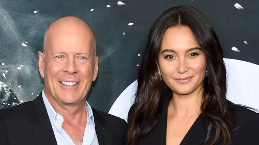 Bruce Willis' Wife Age Surprising Facts You Need to Know