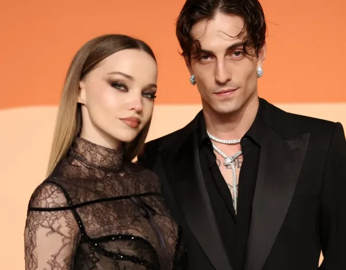 Damiano David Girlfriend Everything You Need to Know in 2026