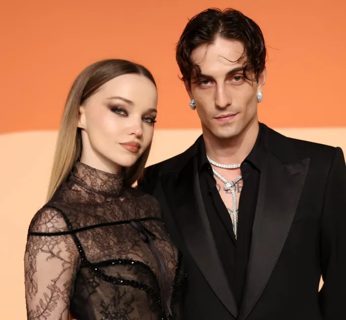 Damiano David Girlfriend Everything You Need to Know in 2026