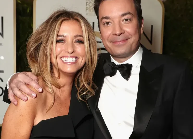 Jimmy Fallon’s Wife: Nancy Juvonen Age, Net Worth & Life