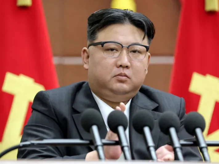Kim Jong Un Age (2026) Biography, Net Worth, Height, Family, Career & More