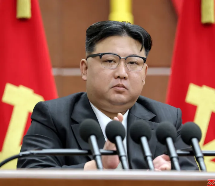 Kim Jong Un Age (2026) Biography, Net Worth, Height, Family, Career & More