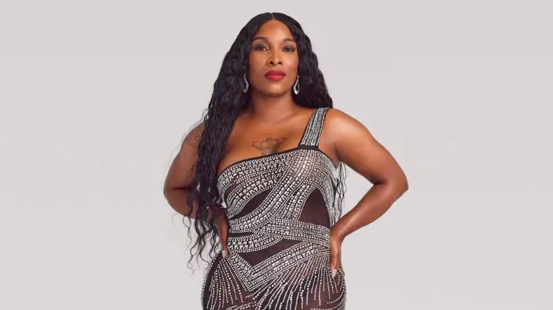 Lastonia Leviston Age, Biography, Net Worth, Career, Family & Lifestyle