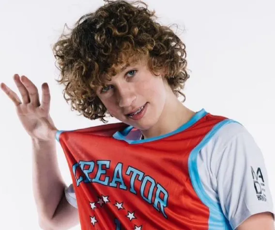 Noah Neumann Age Biography, Height, Net Worth, Career, and Social Media Influence